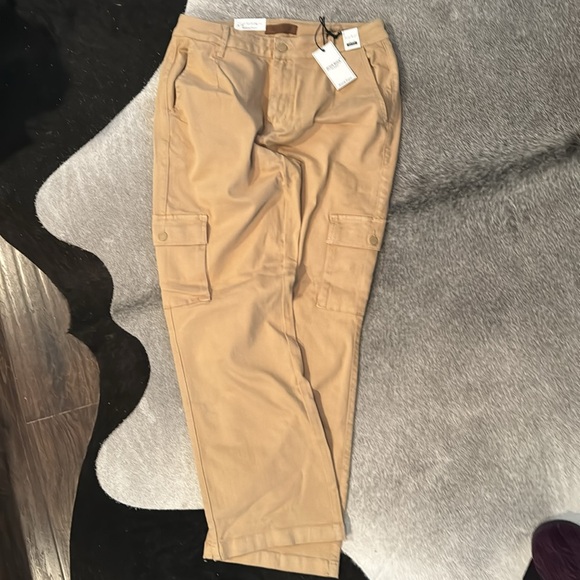 NWT Judy Blue cargo pants - Picture 6 of 6